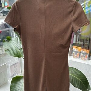 New size s one piece